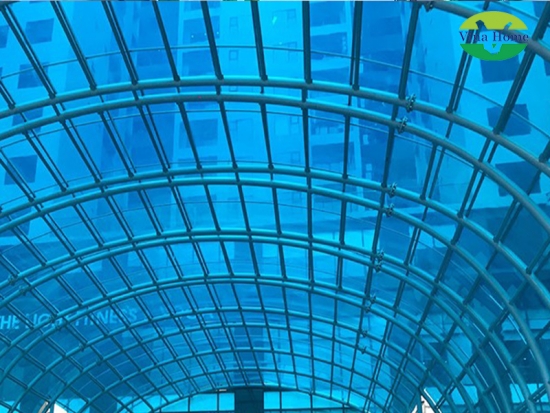 Bạn đã biết 10+ ứng dụng phổ biến của nhựa Polycarbonate?