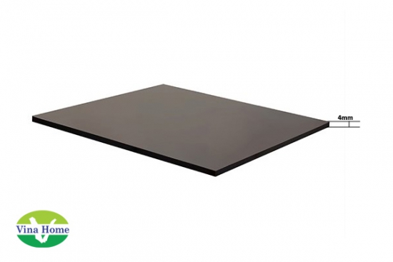 Tấm Lợp Lấy Sáng Đặc 4mm (ly)