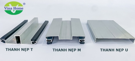 Phụ kiện tấm lợp lấy sáng Poly khác gì mái che kim loại?