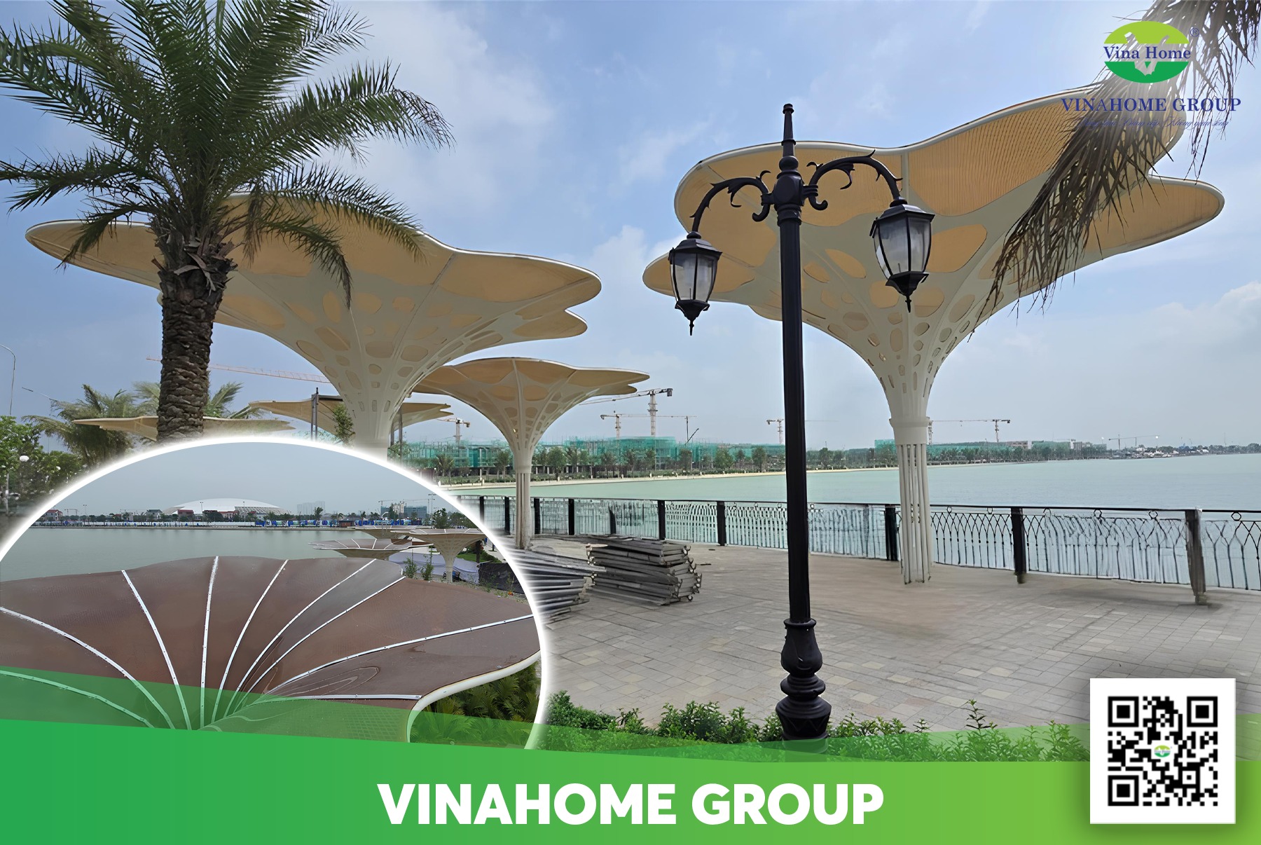 Công Trình Vin Cổ Loa