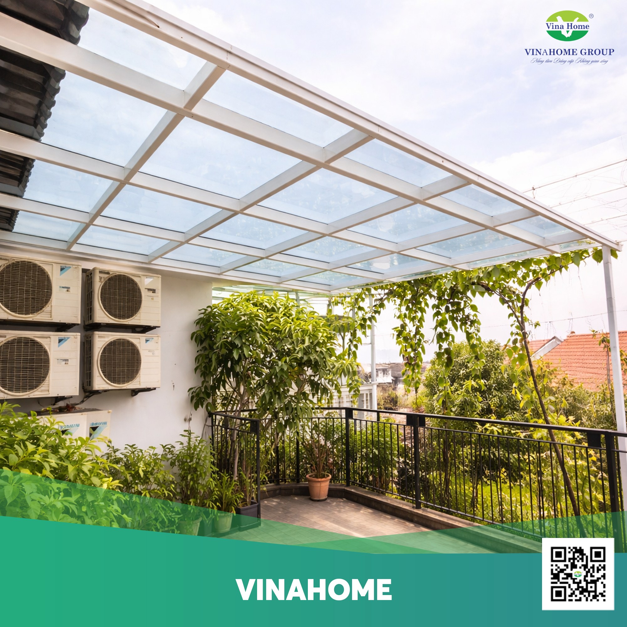 Ứng dụng của tấm Poly trong nông nghiệp