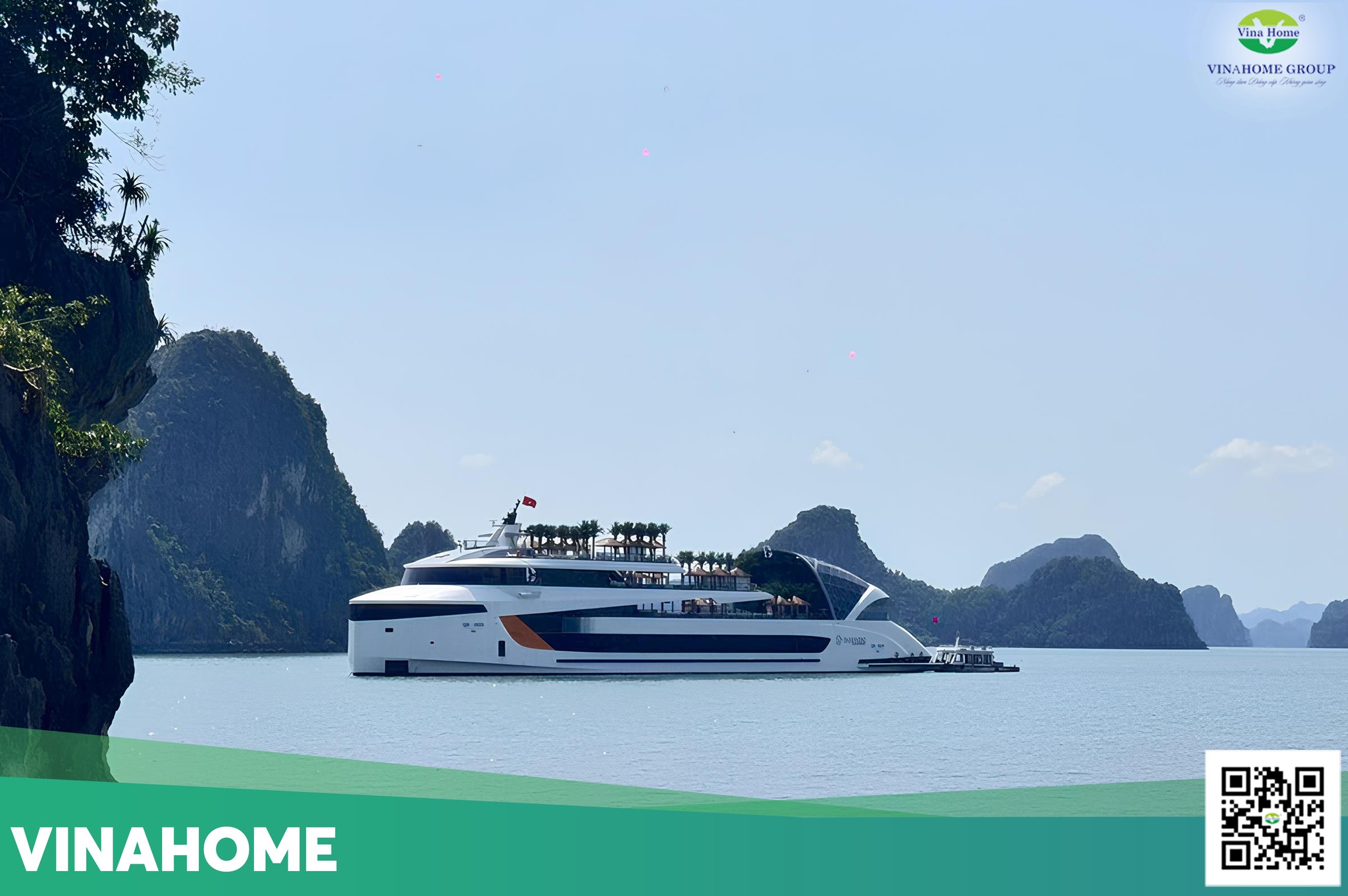 Công trình tấm lợp lấy sáng poly tại Hải Phòng