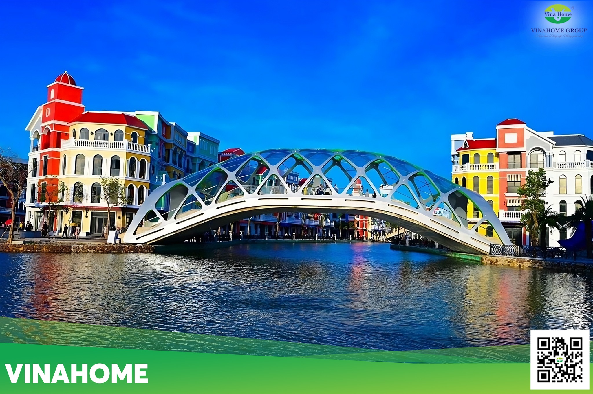 Công trình thi công Vinahome