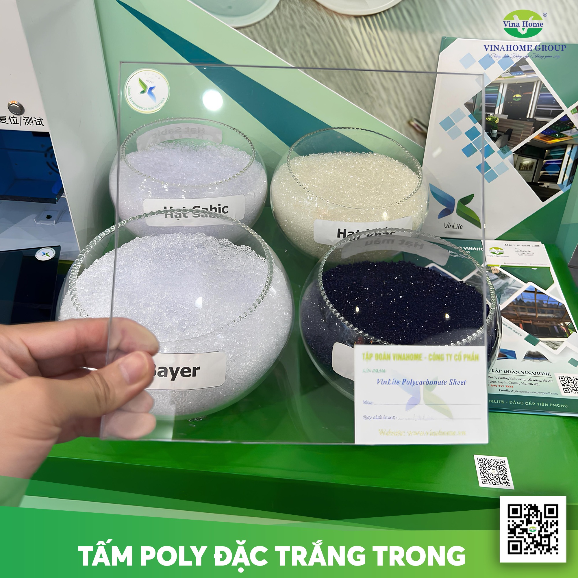 Thành phần nguyên liệu