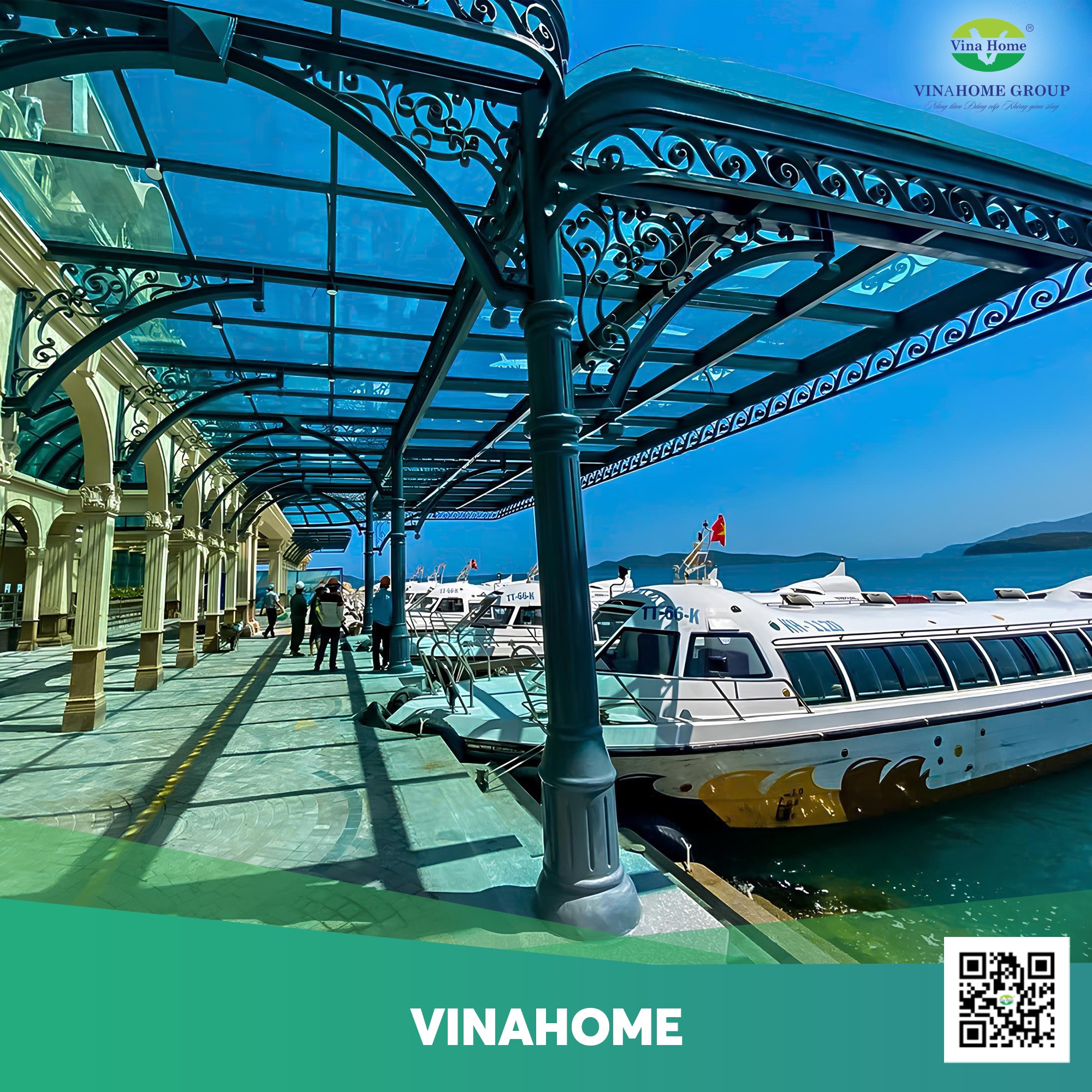 Mái lợp lấy sáng Polycarbonate