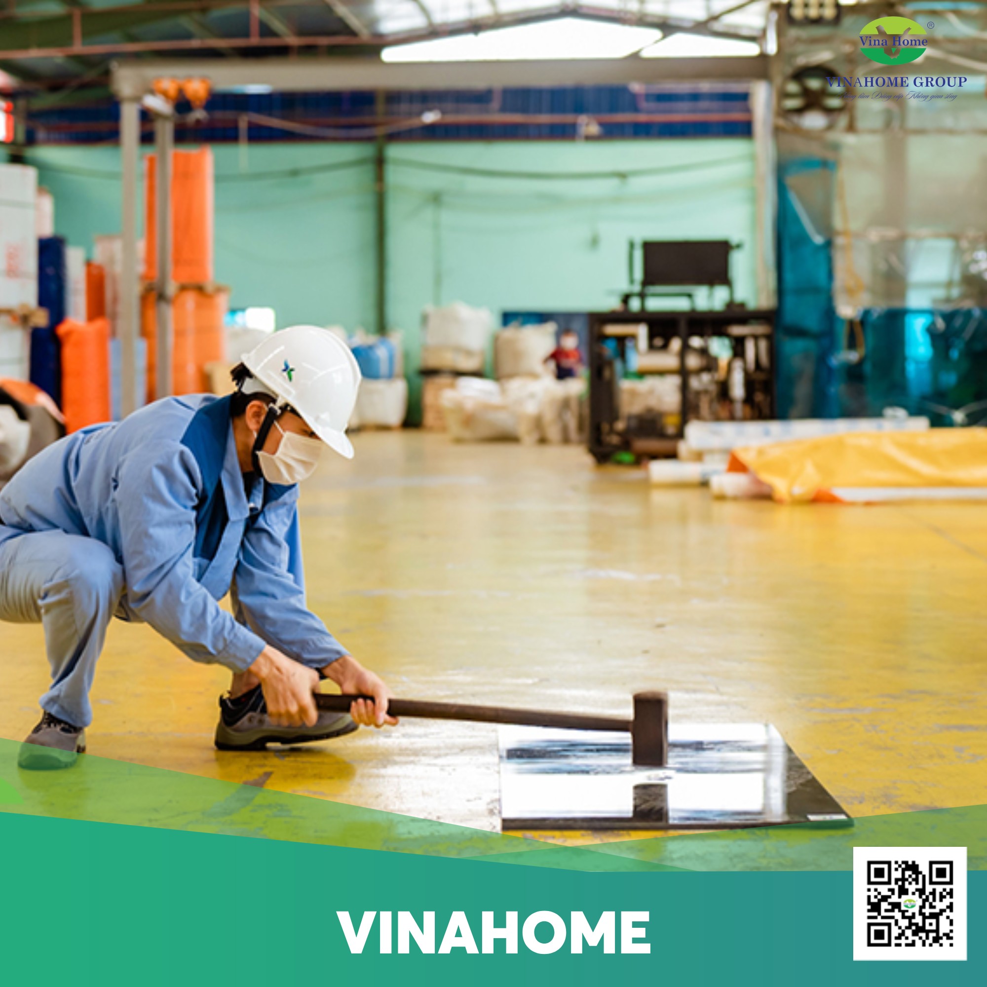 Kiểm tra chất lượng tấm nhựa Polycarbonate