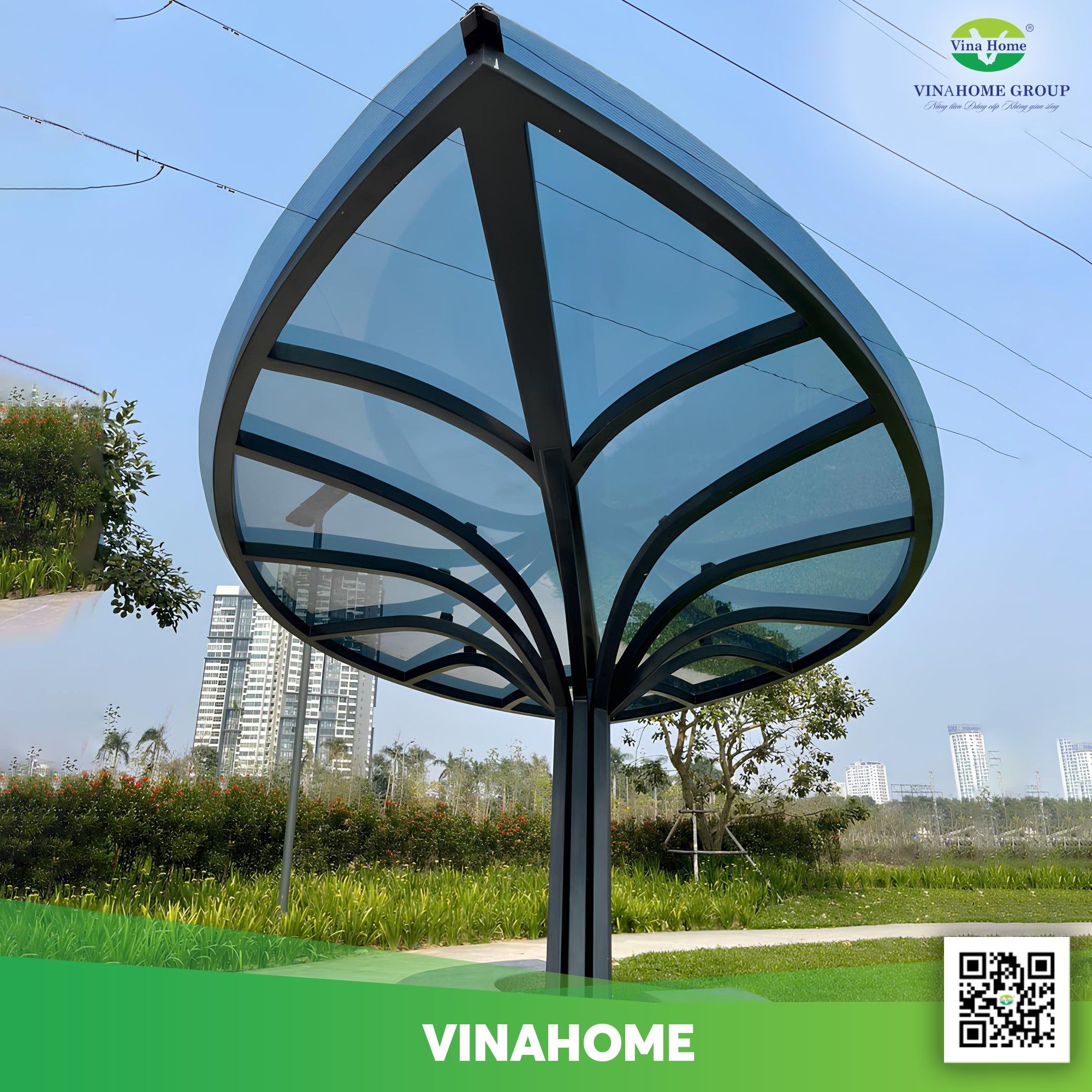 Dự án tấm nhựa polycarbonate