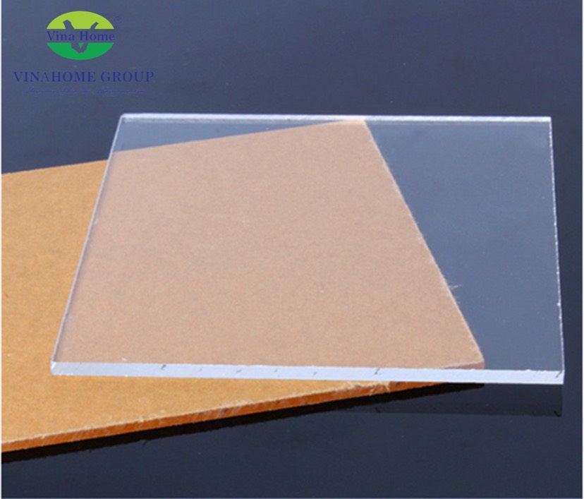 Tấm mica