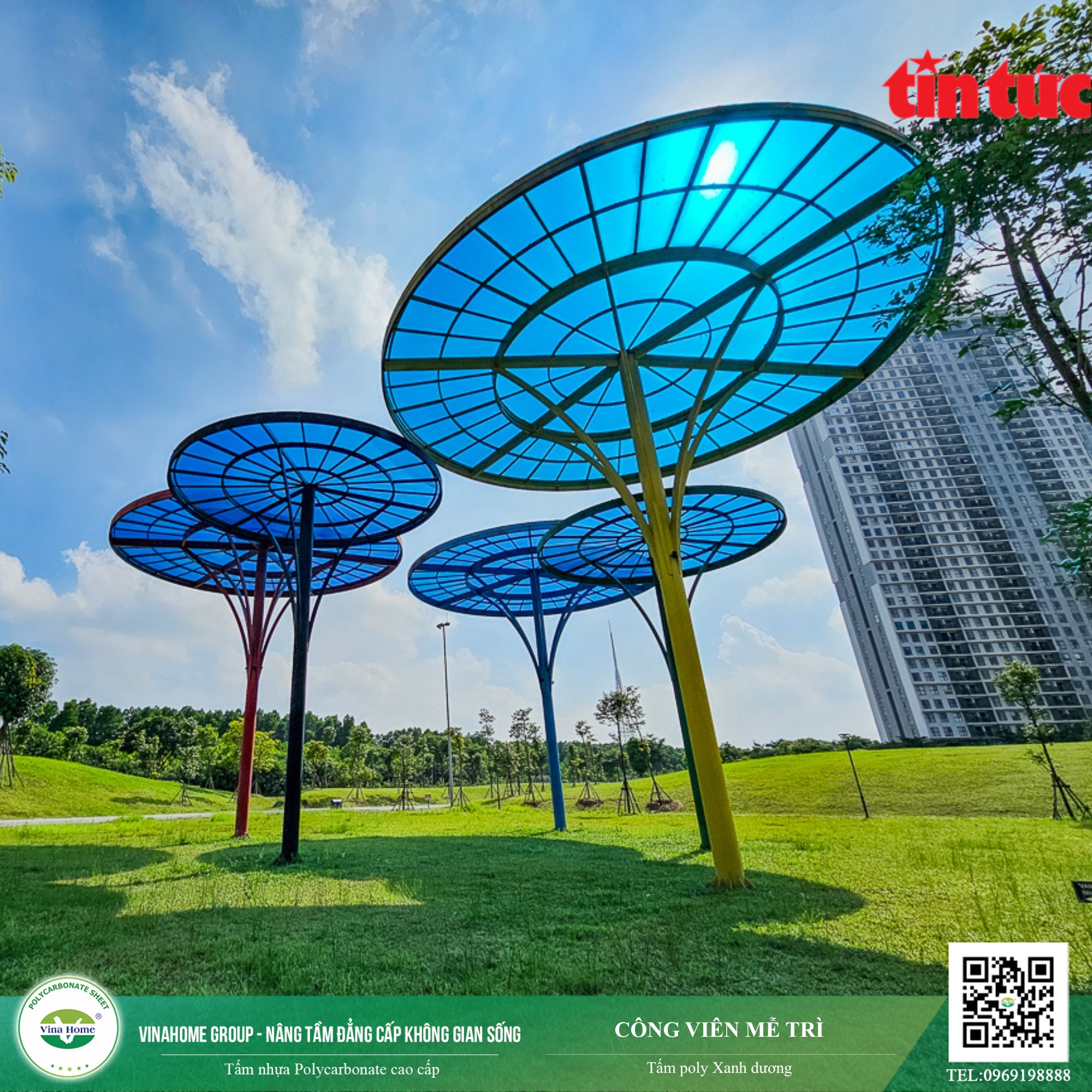 Biểu tượng nhựa Poly